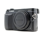 Panasonic Lumix DMC-GX7