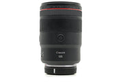 Canon RF 135mm f/1.8 L IS USM