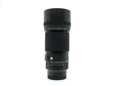 Sigma 105mm f/2.8 DG DN Macro ART - Monture Sony FE