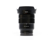 Sony FE 16-35mm f/4 ZA OSS Vario-Tessar T*