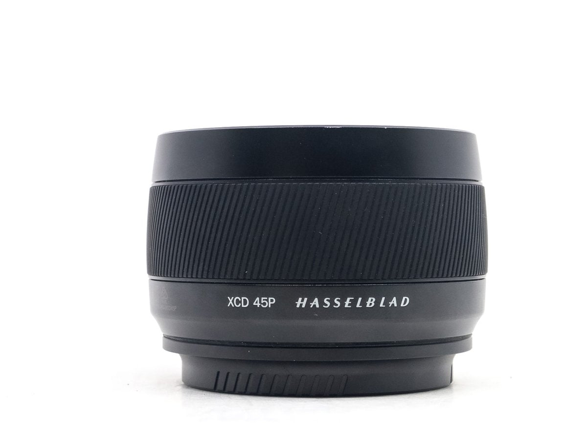 Hasselblad XCD 45mm f/4 P · Hauptbild