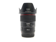 Canon EF 35mm f/1.4 L II USM