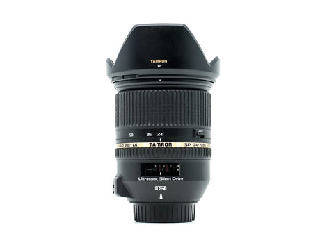 Tamron SP 24-70mm f/2.8 Di VC USD - Monture Nikon