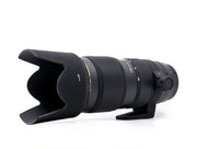 Sigma 70-200mm f/2.8 EX APO DG Macro HSM II - Canon EF Fit