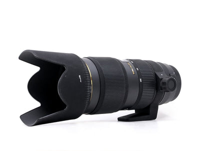 Sigma 70-200mm f/2.8 EX APO DG Macro HSM II - Compatibile con Canon EF