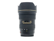 Tokina 16-28mm f/2.8 AT-X Pro FX AF - Canon EF Fit