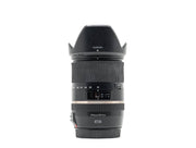 Tamron 16-300mm f/3.5-6.3 Di II VC PZD Macro - Canon EF-S Fit