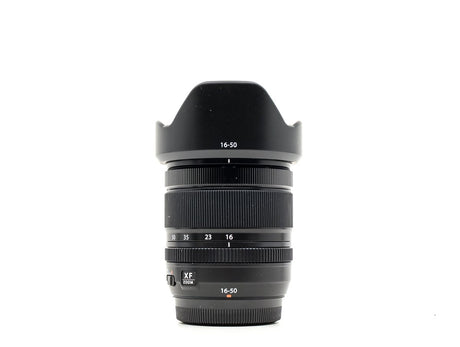 Fujifilm XF 16-50 mm f/2,8-4,8 R LM WR
