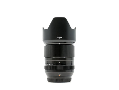 Fujifilm XF 23mm f/1,4 R LM WR