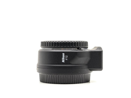 Adaptateur de monture Nikon FTZ