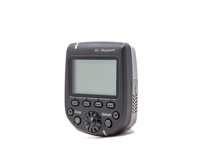 Elinchrom EL-Skyport Transmitter Pro - Canon Dédié