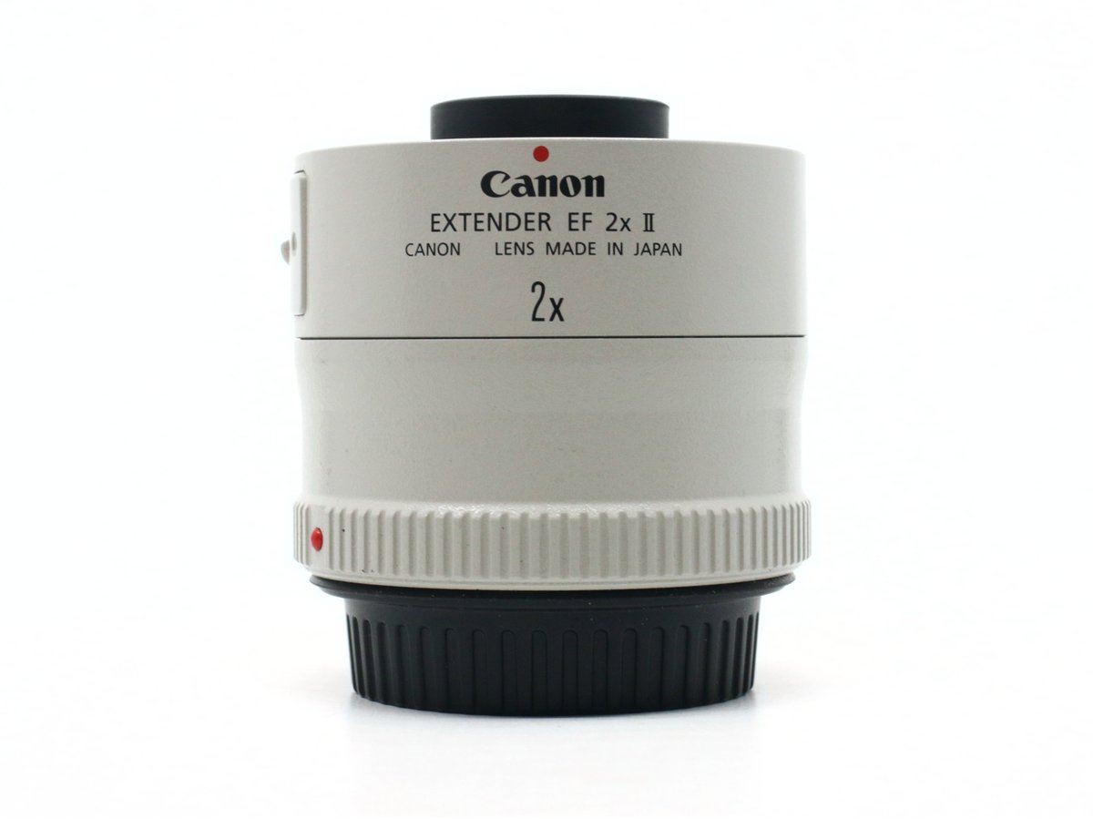 Prolungatore Canon EF 2x II  · immagine principale