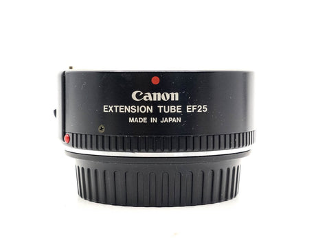 Tubo di prolunga Canon EF25