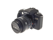 Minolta Dynax 60 Date + 28-80mm f4-5.6 AF Zoom de segunda mano en Camera Market