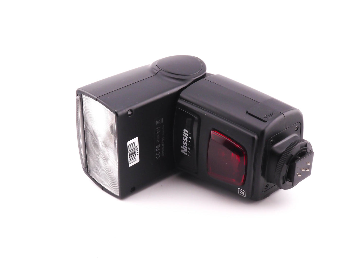 Nissin Di622 Mark II · Hauptbild