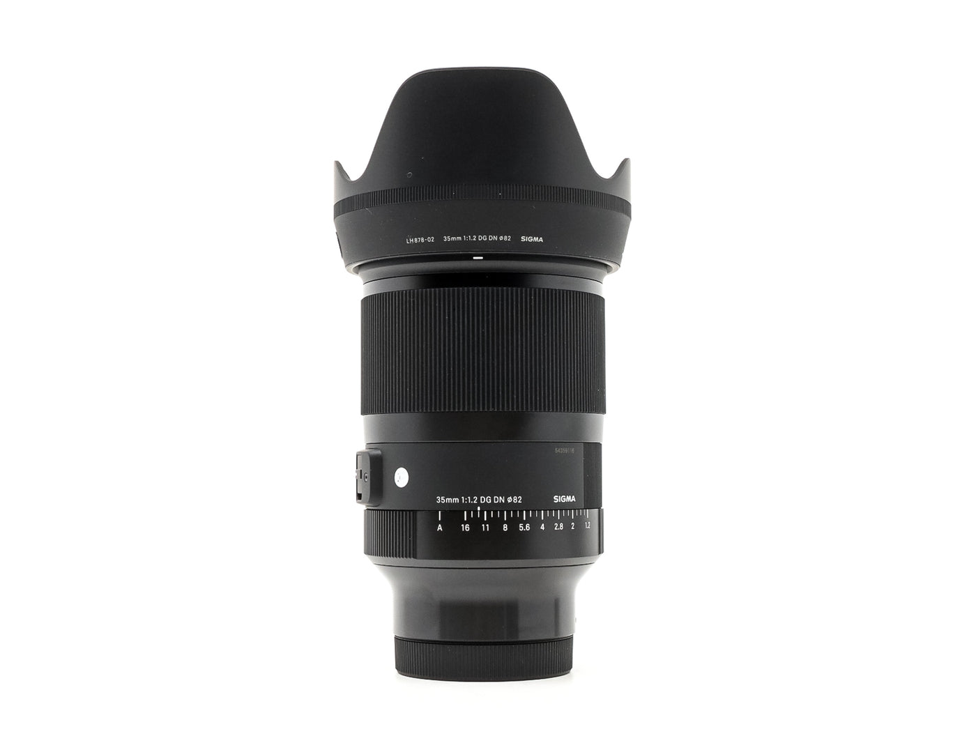 Sigma 35mm f/1.2 DG DN ART - L Fit  · immagine principale