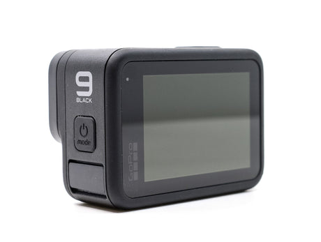 GoPro HERO9 Black - segunda mano - excelente estado - detalle 2 de 5 - SKU 3772004 - Camera Market
