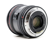 canon|ef 8-15mm f/4 l usm fisheye - Excelente - 3