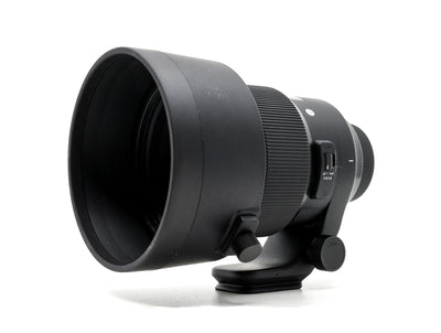 Sigma 105mm f/1.4 DG HSM ART - Nikon Anschluss