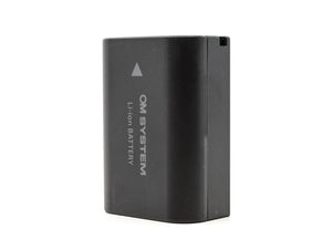 OM System BLX-1 Rechargeable Battery 