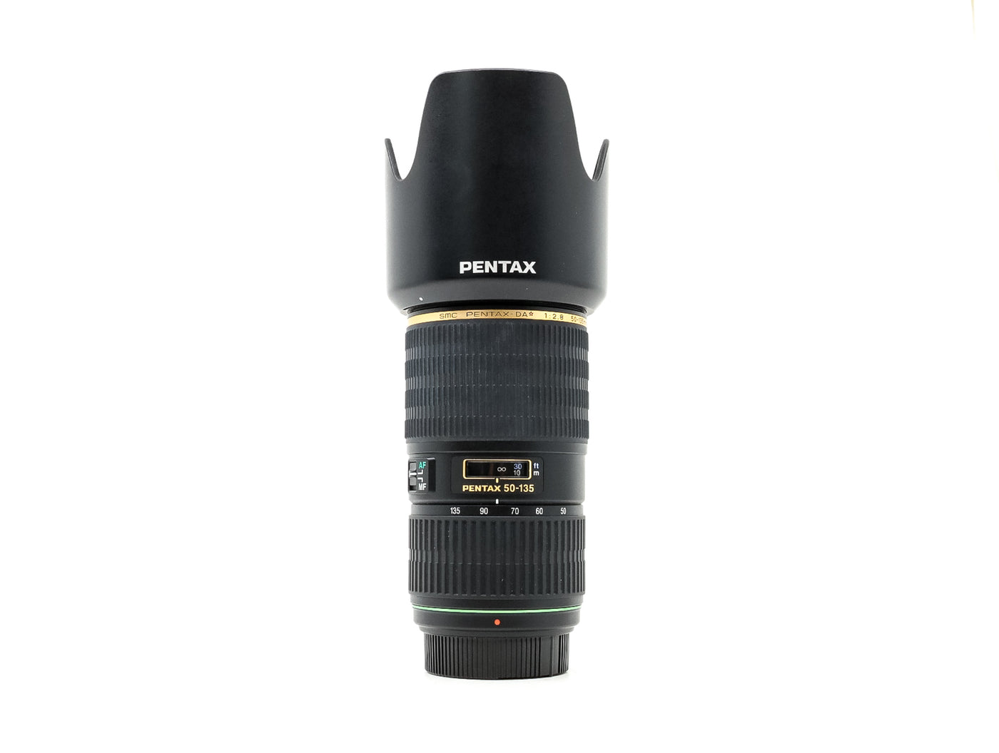 Pentax SMC Pentax-DA* 50-135mm f/2.8 ED SDM · immagine principale