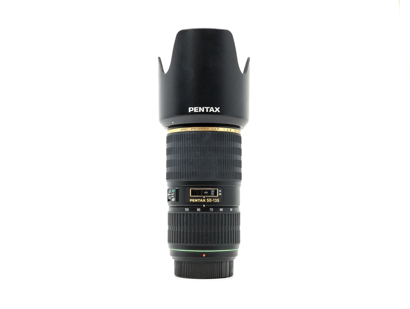 Pentax SMC Pentax-DA* 50-135mm f/2.8 ED SDM · immagine principale