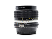 Nikon Ai-S Nikkor 24mm f/2 de segunda mano en Camera Market