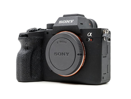 sony|alpha a7r iv - Bueno - 1