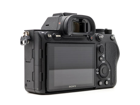sony|alpha a7r iv - Excelente - 4