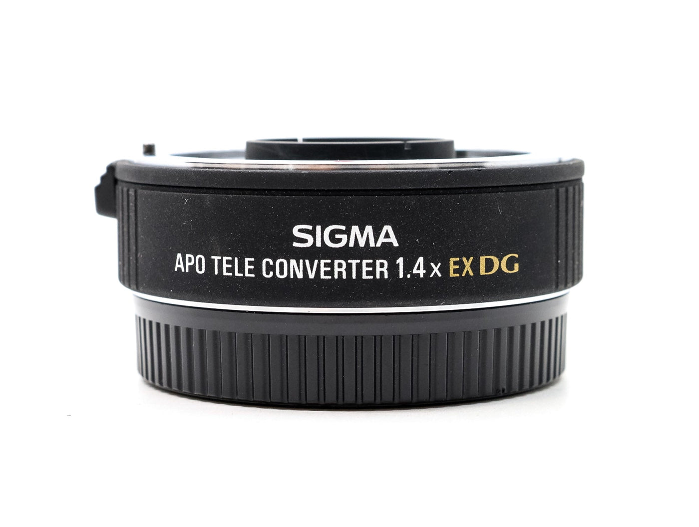 Sigma 1.4x EX APO DG Telekonverter - Canon EF Anschluss · Hauptbild