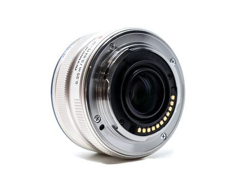 olympus|m.zuiko digital 17mm f/1.8 - Excelente - 3