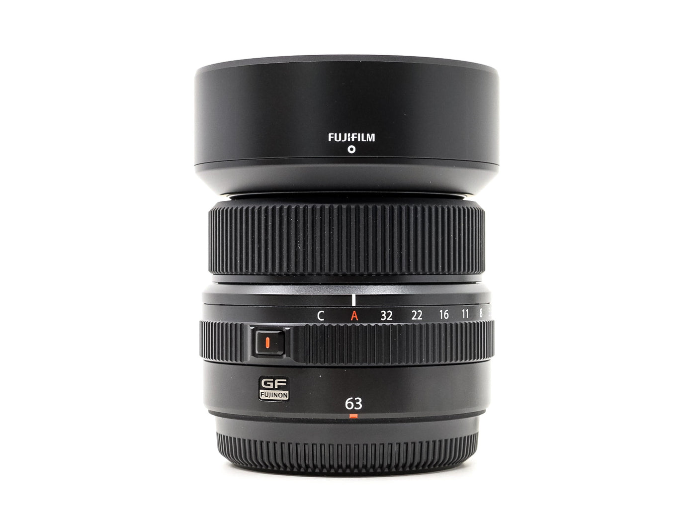 Fujifilm GF 63mm f/2,8 R WR · image principale
