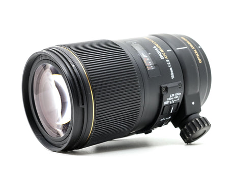 Sigma 150mm f/2,8 EX APO DG Macro OS HSM - Monture Nikon