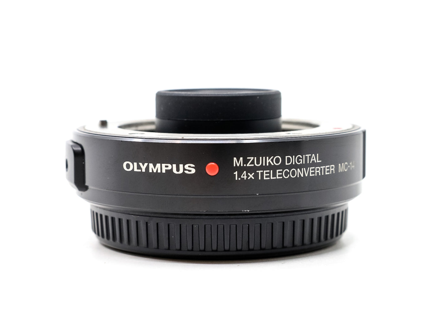 Teleconvertitore Olympus M.Zuiko 1.4x MC-14 · immagine principale