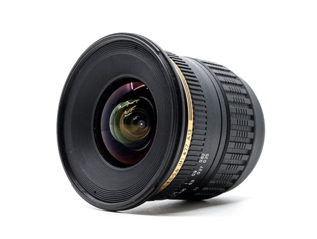 Tamron SP AF 11-18mm f/4.5-5.6 Di II LD Aspherical (IF) - Monture Nikon
