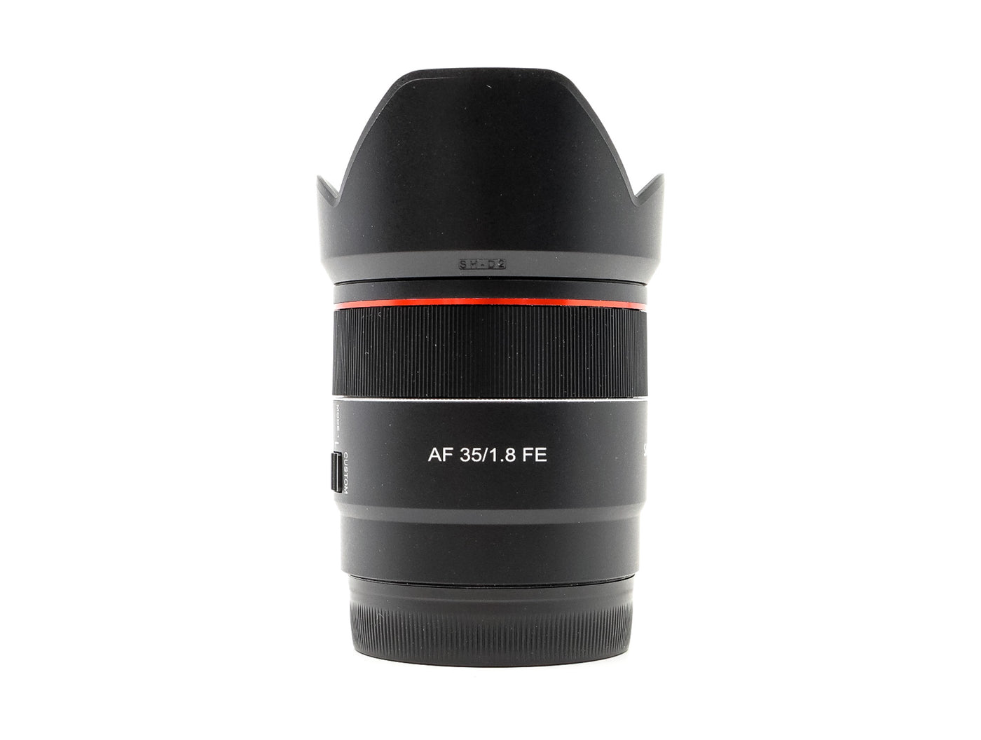 Samyang AF 35mm f/1.8 - Compatibile con Sony FE · immagine principale