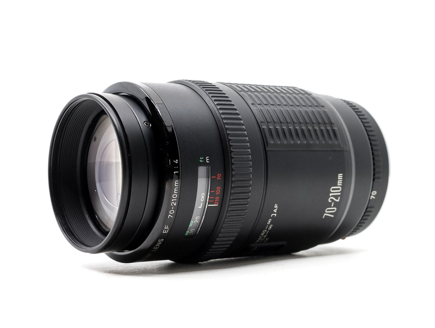 Canon EF 70-210mm f/4 · image principale
