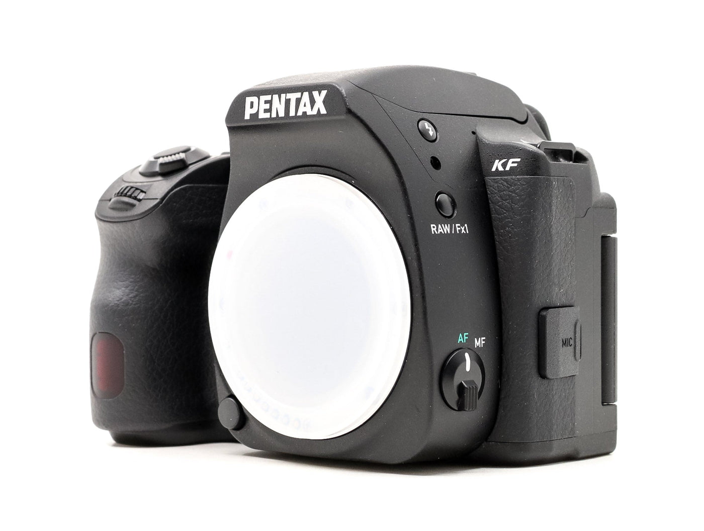 Pentax KF · image principale