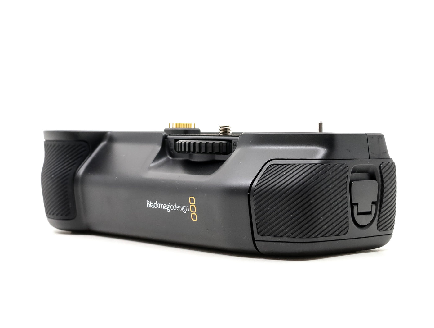 Blackmagic Design Pocket Cinema Camera 6K Pro Battery Grip · image principale