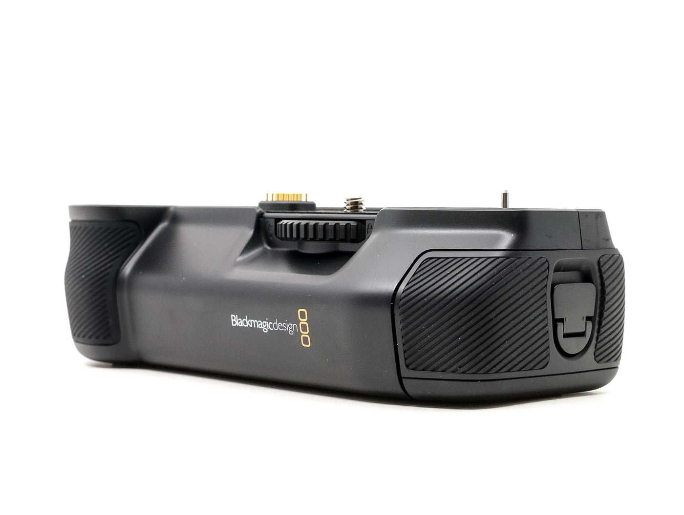 Poignée de batterie Blackmagic Design Pocket Cinema Camera 6K Pro · image principale