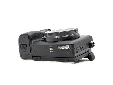 Sony Alpha A6400 - segunda mano - excelente estado - detalle 3 de 4 - SKU 3790503 - Camera Market