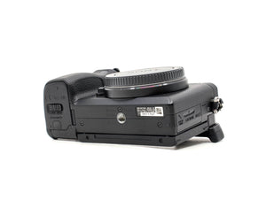 Sony Alpha A6400 - segunda mano - excelente estado - detalle 3 de 4 - SKU 3794451 - Camera Market