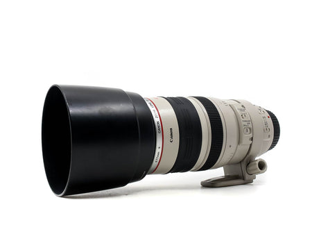 Canon EF 100-400mm f/4.5-5.6 L IS USM - segunda mano - excelente estado - foto principal - SKU 3794589 - Camera Market