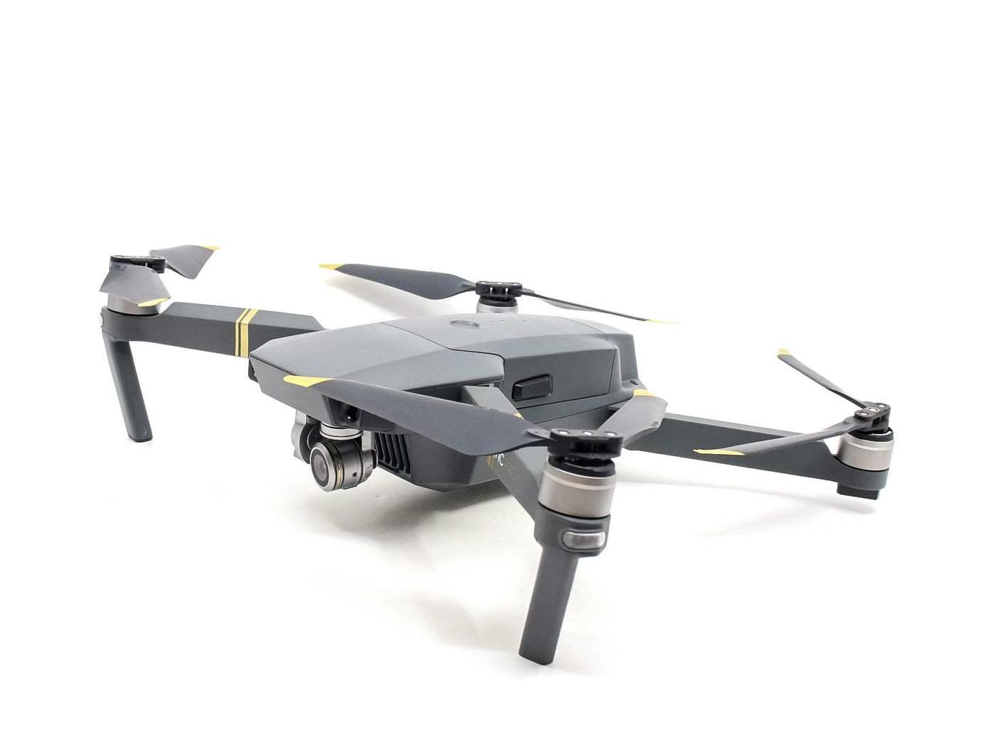 DJI Mavic Pro · immagine principale