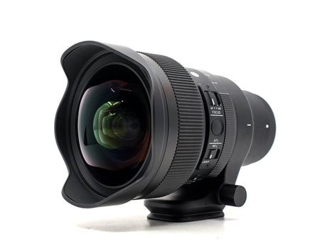 Sigma 14mm f/1.4 DG DN ART - Sony E Fit 