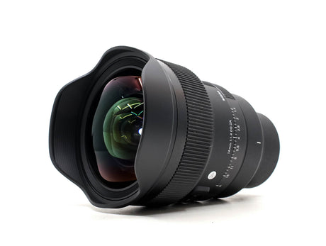 Sigma 14mm f/1.4 DG DN ART - Sony E Fit 