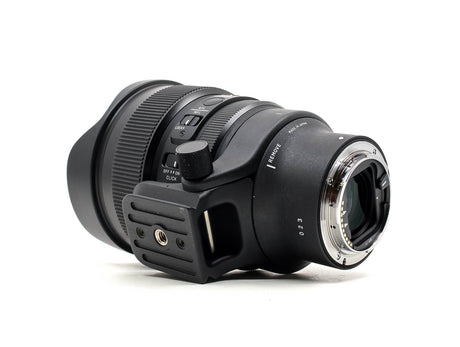 Sigma 14mm f/1.4 DG DN ART - Sony E Fit 