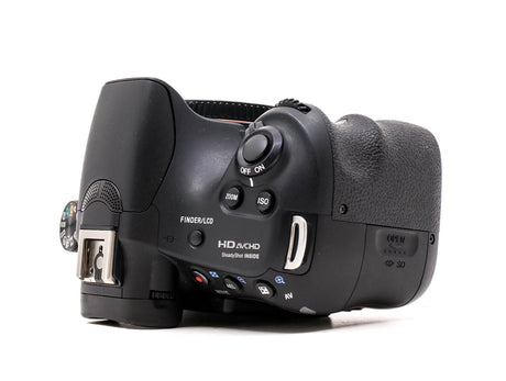 sony|alpha slt-a58 - Excelente - 4