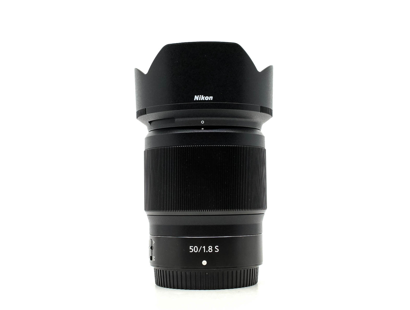 Nikon Nikkor Z 50mm f/1.8 S (Kopie) · Hauptbild