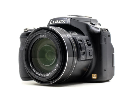 panasonic|lumix dmc-fz200 - Bueno - 1